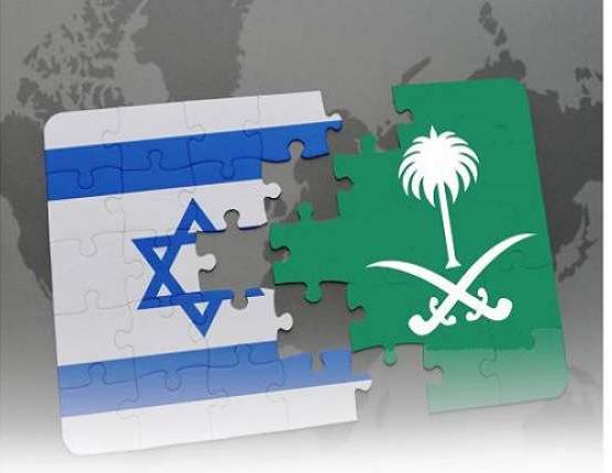 السعودية من التطبيع عبر الدراما إلى التطبيع عن طريق  المقالات والدراسات والبحوث