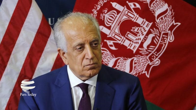 ABD, Afganistan'daki 5 üsten çekildi
