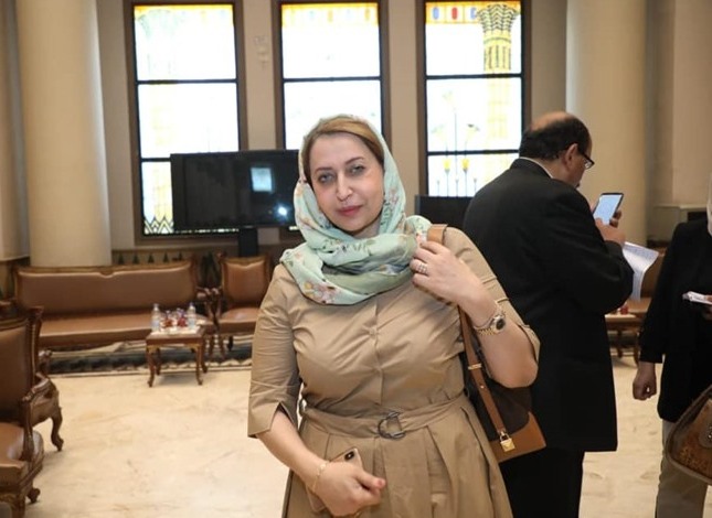 تسريب صوتي يؤكد مقتل برلمانية مختطفة على يد "قوات حفتر"