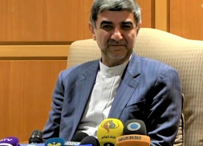 اي حماقة من جانب اسرائيل ستواجه برد حازم من المقاومة