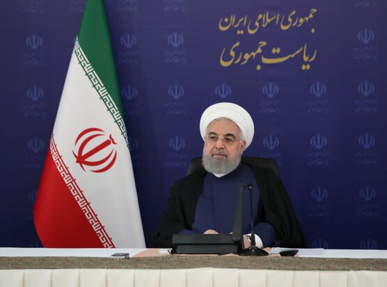 لن نرضخ لضغوط واشنطن/ الحظر التسليحي على ايران يستهدف القوانين الدولية والتعددية