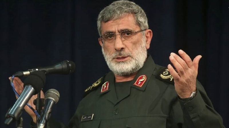 イラン革命防衛隊司令官「米強襲揚陸艦の火災は、米政府の行動や犯罪の結果」（動画）