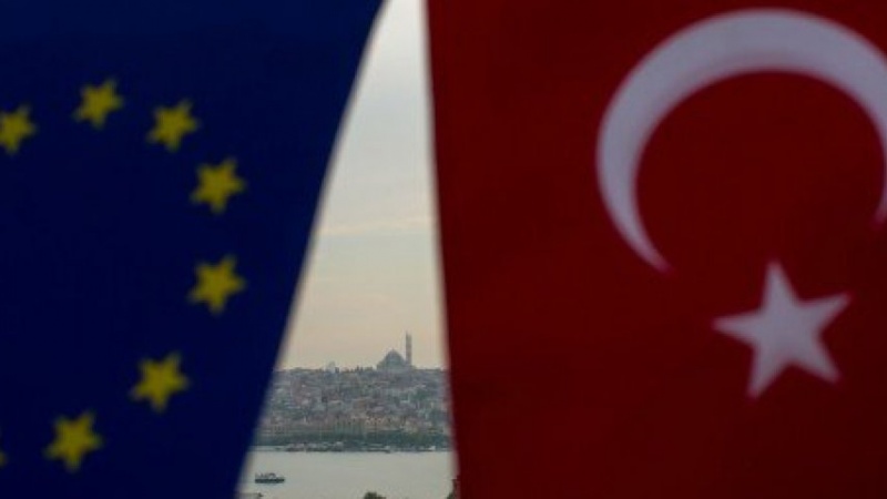 AB’den Türkiye’ye Libya Uyarısı