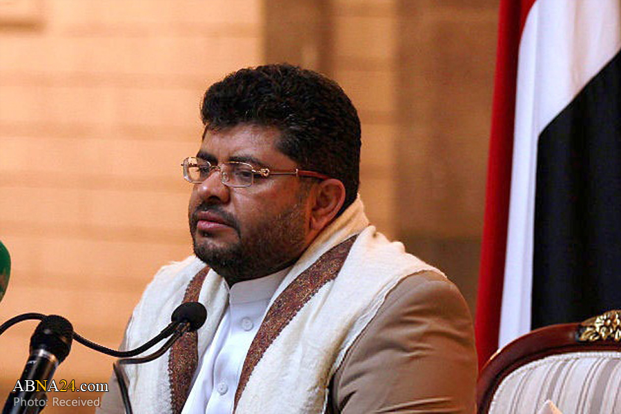 Saudi-led coalition stands behind crises experienced by Yemeni citizens: Houthi