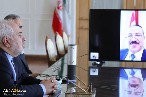 Iran will keep trying to send Yemen relief aid despite Saudi siege: FM Zarif