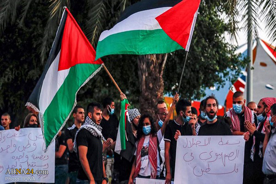 Over 100 French lawmakers call for sanctions against Israel, recognition of Palestine