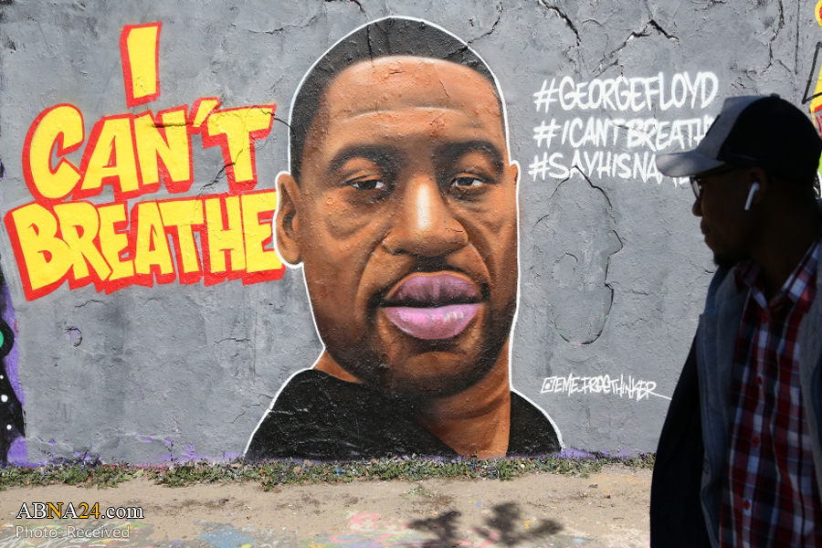 George Floyd's family sues Minnesota police