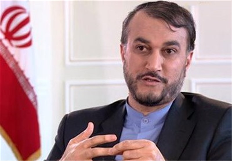 امير عبد اللهيان: أمريكا والسعودية أعاقتا بناء محطتين للكهرباء في لبنان
