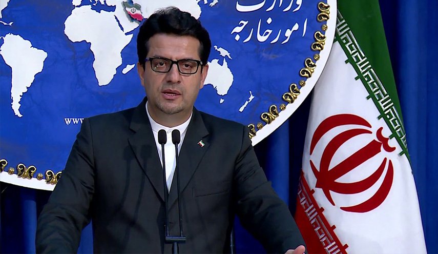 طهران تعرب عن استعدادها للوساطة بين ارمينيا واذربيجان 
