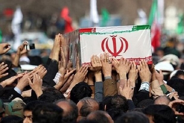 هێرشی تیرۆریستی لە سەوڵاوا / شەهید کرانی دوو کەس