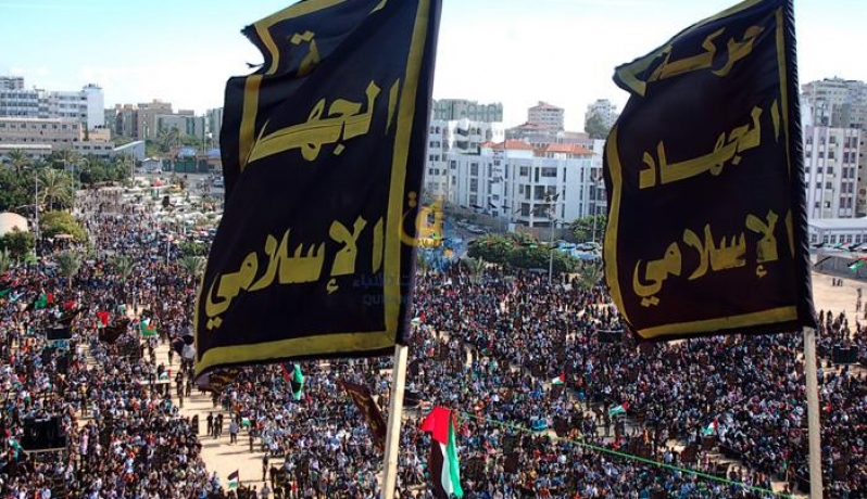 الجهاد الإسلامي تدعو الشعب الفلسطيني للمشاركة في تظاهرة حاشدة ضد سياسات التهويد