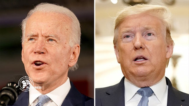 Usa 2020: Joe Biden avanti di 11 punti su Donald Trump