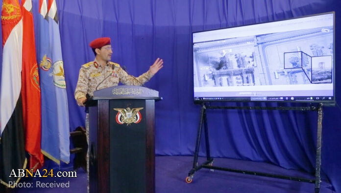 Yemen’s missile strikes against Zionist regime through air raids on Port of Eilat!