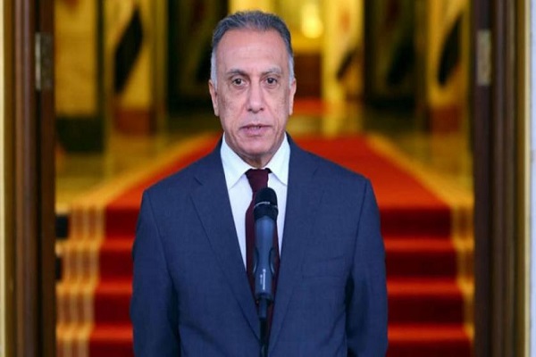 Ang Iraqi na PM Bisitahin ang Iran, Saudi Arabia