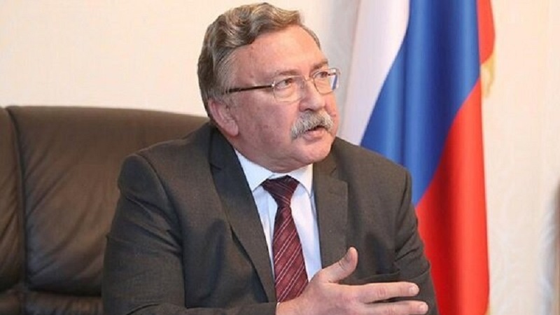 Высокопоставленный российский дипломат: СВПД должен быть сохранен усилиями его участников
