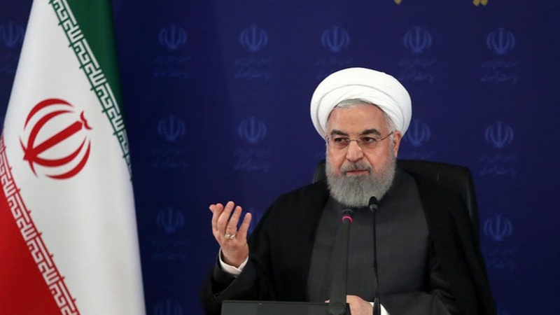 イラン大統領、「国内の電気産業の約９０％で自給自足」