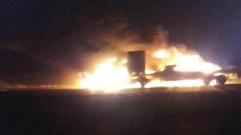 Irak: CentCom frappé au cœur