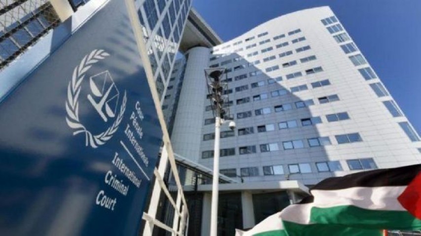 العدو الاسرائيلي يُعدّ قائمة سرية لمئات المسؤولين الصهاينة تحسبًا لمحاكمتهم قضائيًا في لاهاي