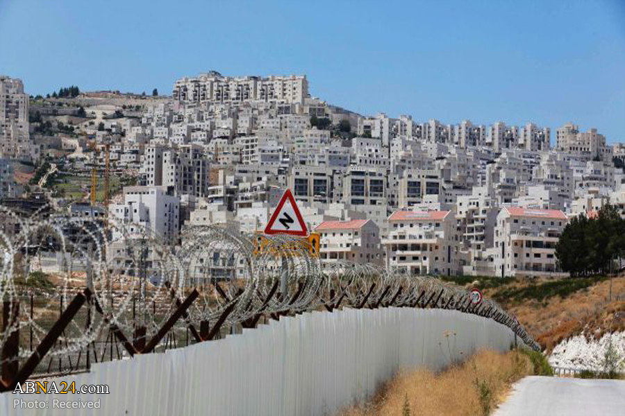 German company exposed with business ties to Israeli settlements