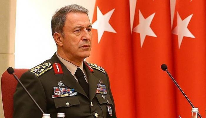 وزير الدفاع التركي: ننتظر من فرنسا اعتذارا