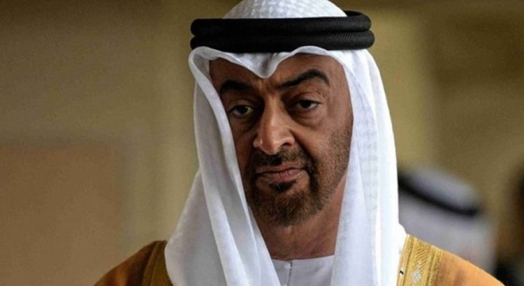 تحقيق قضائي في فرنسا بحق ولي عهد أبوظبي بخصوص المجازر في اليمن