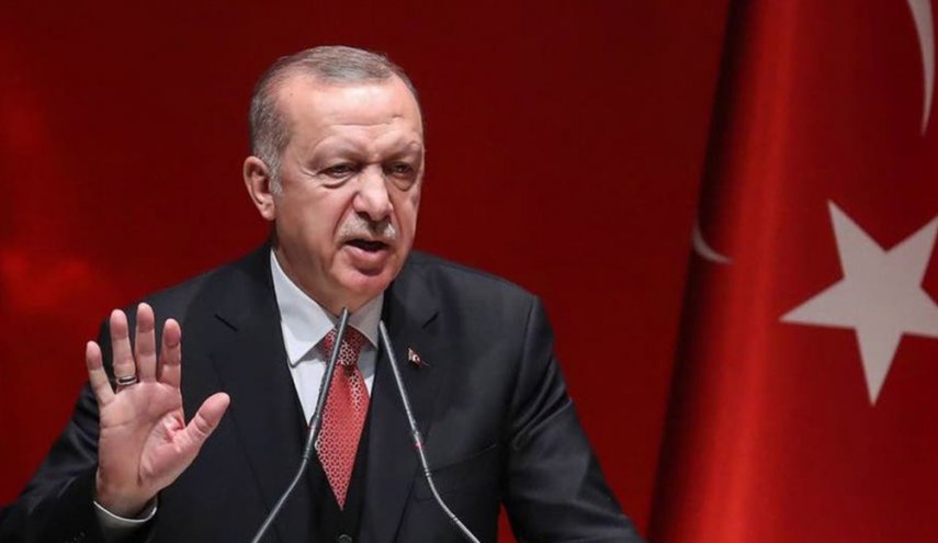أردوغان يتهم مصر والإمارات باتخاذ خطوات "غير شرعية وغير مقبولة" في ليبيا