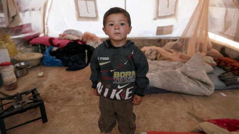 Russland verurteilt Politisierung humanitärer Hilfslieferungen an Syrien durch Westen