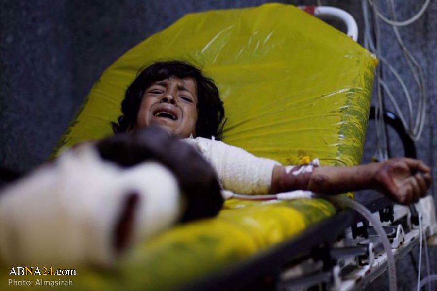 Yemen calls for committee to investigate Saudi-led aggression crimes