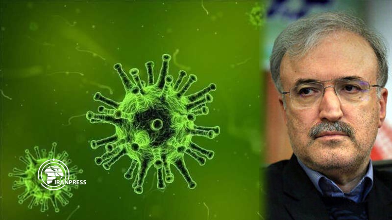 Iran Capai Kemajuan di Produksi Vaksin Corona