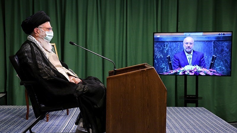 Iran Aktualita, 18 Juli 2020