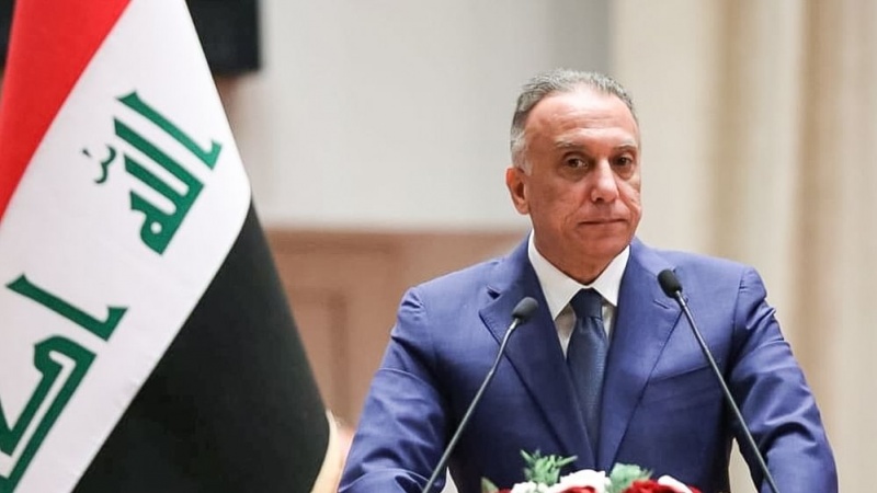 Әлказими Әлтарумиjjә террор һадисәси амилләринин һәбси барәдә ҝөстәриш вериб