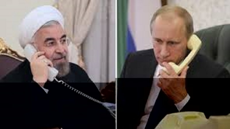 Iran e Russia: posizione comune su accordo nucleare e unilateralismo Usa