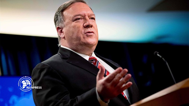 Klaim Baru Pompeo: Kami Telah Mengadopsi Kebijakan Baru terhadap Iran