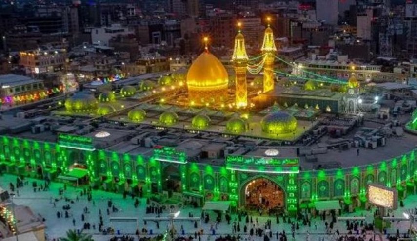 یوم عرفہ اور عید الاضحیٰ کے موقع پر کربلا میں زائرین قبول نہ کرنے کا اعلان