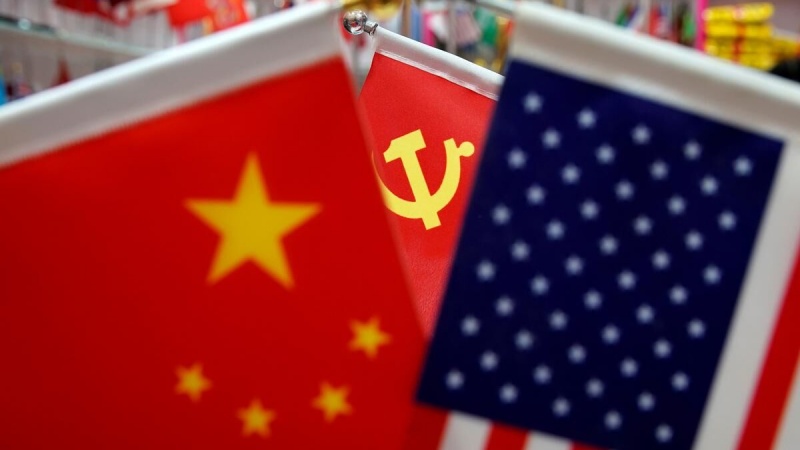 美国正考虑禁止中共党员入境