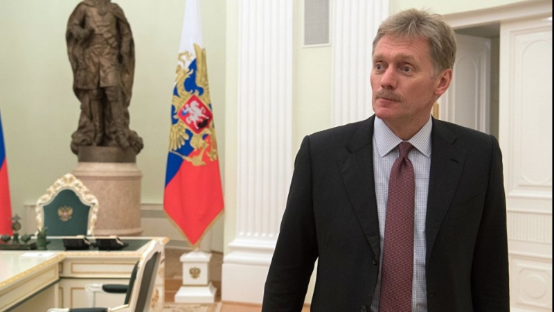 Россия подвергла критике связанные с коронавирусом обвинения Великобритании, Канады и США в свой адрес