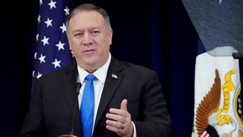 米国務長官、「我々はイランへの新政策を展開」