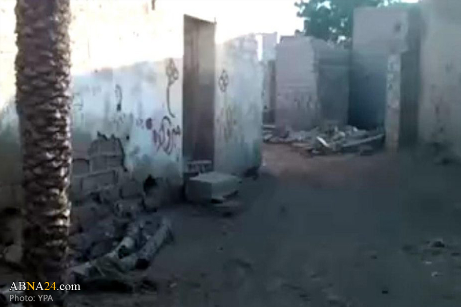 Saudi-led coalition forces target residential areas in Yemen's Hodeidah