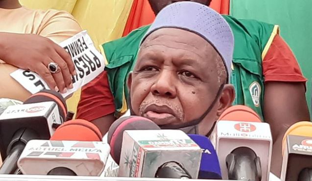 Mali : Masu Bore, Sun Yi Watsi Da Shawarwarin ECOWAS