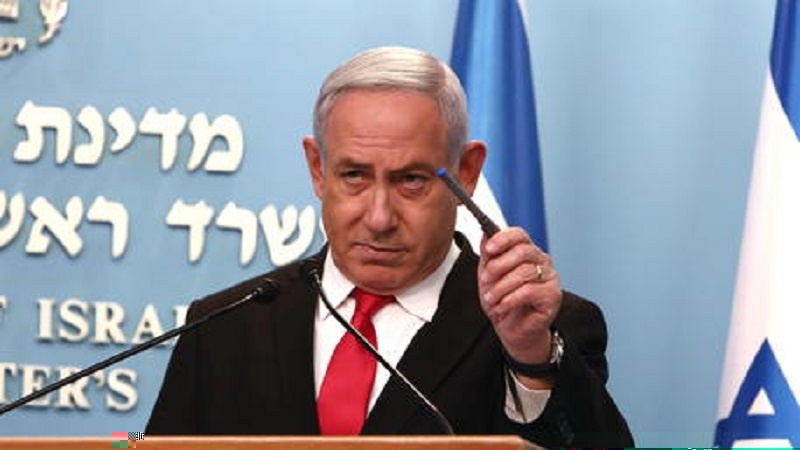 Netanyahu incriminato per corruzione: ripreso il processo
