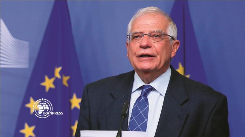 Borrell: Mapatano ya Trump hayawezekani, JCPOA ilindwe