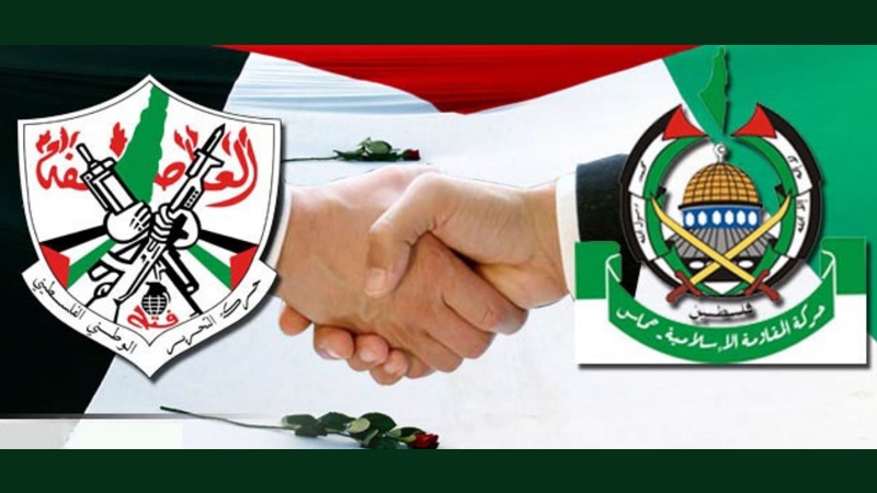 فلسطینی تنظیموں کی غاصب صہیونی ریاست کی جارحیت کا مقابلہ کرنے پر تاکید