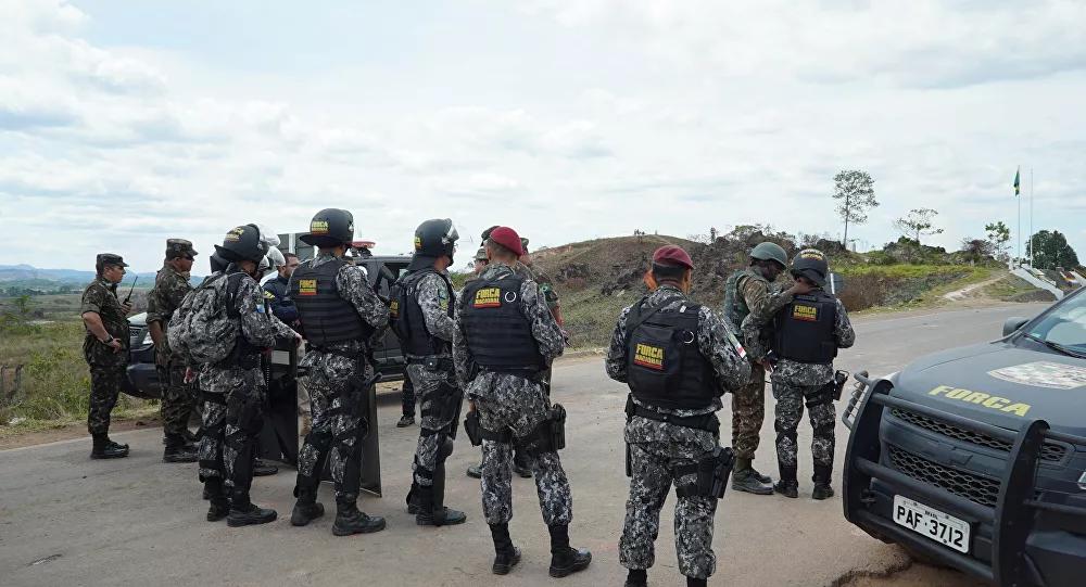 Alinhamento com EUA explicaria alerta do Ministério da Defesa para tensões na América Latina