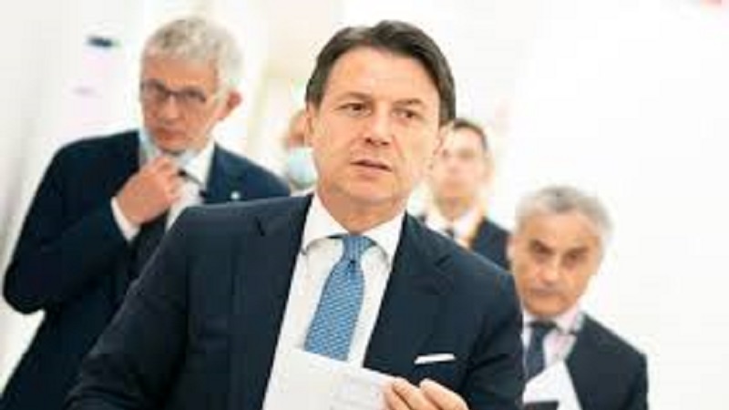 Recovery Fund, stampa olandese: Italia ha fallito ma fa pressione