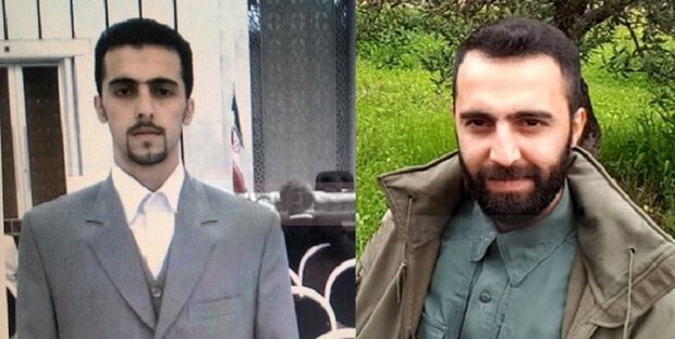 ئێران سیخوڕێکی ئیسرائیل و ئەمریکای لەسێدارە دا