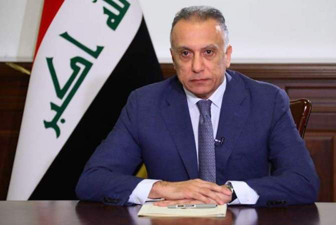تأجيل زيارة رئيس الوزراء العراقي إلى الرياض