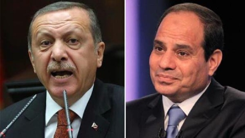 Ərdoğan: "Liviyanın Milli Birlik Hökumətini Misir qarşısında qoruyacağıq"