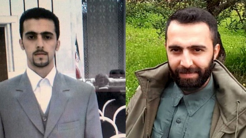 Iran Eksekusi Mati Mata-Mata CIA dan Mossad