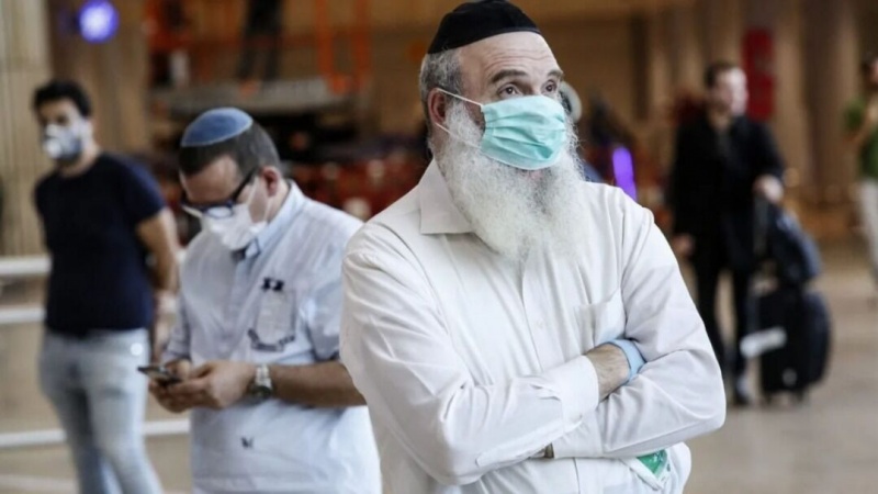 Territori occupati, Netanyahu incapace di fermare Pandemia