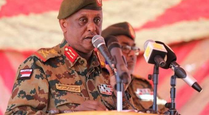 مسؤول سودانيّ: بلادنا قد تتحوّل إلى مأوى للإرهاب إذا استمرّ الاقتتال في ليبيا